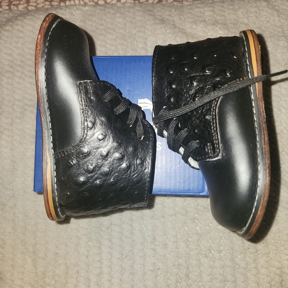 Toddler hard shoe - Picture 3 of 3